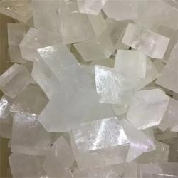 Cubes et plaques de calcite d'Islande : cristaux de calcite brute pour la guérison et l'énergie