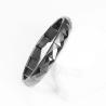 Bracelet en hématite pour homme - Énergie curative et design élégant