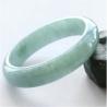 Bracelet classique en jade : charme, guérison et style polyvalent