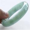 Bracelet classique en jade : charme, guérison et style polyvalent