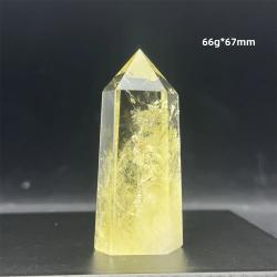 Sitrin Obelisk Asa: Reiki Şifa, Meditasyon ve Ev Dekorasyonu