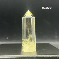 Sitrin Obelisk Asa: Reiki Şifa, Meditasyon ve Ev Dekorasyonu