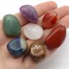 Orgone Pendant Kit: 7 Chakra Healing & Energy Enhancement