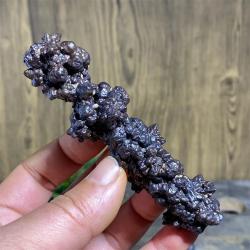 Pierres prophétiques égyptiennes : cristaux et minéraux aux vertus curatives naturelles