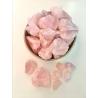 Coffret de cristaux bruts : Quartz rose de guérison et plus encore