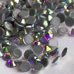 Strass thermocollants | Cristaux à coller pour bijoux et loisirs créatifs