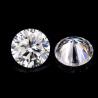 Moissanites de qualité supérieure (0,1 à 12,0 ct) | Certifiées GRA