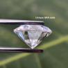 Moissanites de qualité supérieure (0,1 à 12,0 ct) | Certifiées GRA