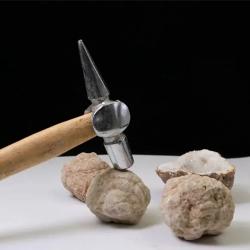 Ham Akik Jeodları: Doğal Şifalı Kristaller ve Mineraller