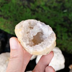 Ham Akik Jeodları: Doğal Şifalı Kristaller ve Mineraller