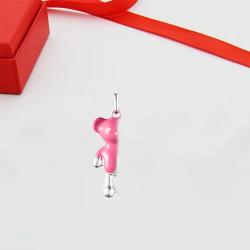 Pendentifs en moissanite éclatante | Élégance au quotidien et idées cadeaux