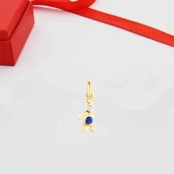 Pendentifs en moissanite éclatante | Élégance au quotidien et idées cadeaux