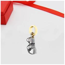 Collier pendentif cœur élégant - Cadeau idéal pour les fêtes et les anniversaires