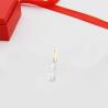 Collier pendentif cœur élégant - Cadeau idéal pour les fêtes et les anniversaires