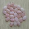 Ovale Cabochon-Perlen aus Naturstein – Modeschmuck & Accessoires (...