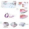 Strass AB multicolores - Cristaux thermocollants pour ongles et tissus