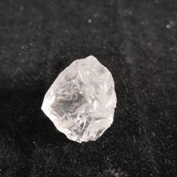 Cristaux de quartz clair bruts : Puissant Reiki et énergie de guérison
