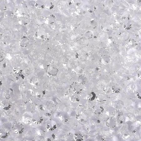 Tırnak Sanatı ve El Sanatları için Kristal Rhinestone Taşlar - Şeffaf, Parlak,...