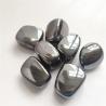 Hématite et cristaux de quartz : pierres naturelles pour la création de bijoux et d’objets artisanaux