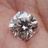 Parlak D Renk Moissanit Taşları - Çeşitli Kesimler (1.0-5.0 ct)