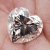 Parlak D Renk Moissanit Taşları - Çeşitli Kesimler (1.0-5.0 ct)
