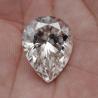 Parlak D Renk Moissanit Taşları - Çeşitli Kesimler (1.0-5.0 ct)