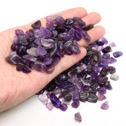 Reiki-Heilkristallkies & Achat für Aquarien & Wohnräume