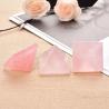 Pyramide de quartz rose : Guérison énergétique et équilibrage des chakras