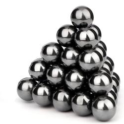 Magnetic Ball Bracelet & Decorative Beads - Powerful Ferrites