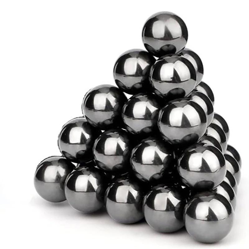 Magnetic Ball Bracelet & Decorative Beads - Powerful Ferrites