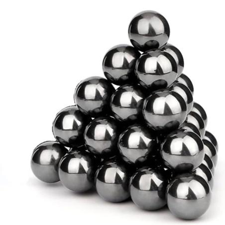 Magnetic Ball Bracelet & Decorative Beads - Powerful Ferrites