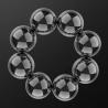 Magnetic Ball Bracelet & Decorative Beads - Powerful Ferrites