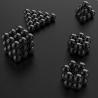 Magnetic Ball Bracelet & Decorative Beads - Powerful Ferrites