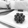 Magnetic Ball Bracelet & Decorative Beads - Powerful Ferrites