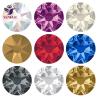 Strass thermocollants YANRUO : Brillez de mille feux avec les strass AB