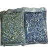 DMC AB Glitter Rhinestones - 14,400 Pcs Bulk Pack, Iron On Gems