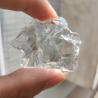 Cristal de quartz blanc pur - Naturel, brut et aux vertus Reiki