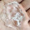 Cristal de quartz blanc pur - Naturel, brut et aux vertus Reiki