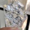 Cristal de quartz blanc pur - Naturel, brut et aux vertus Reiki