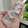 Cristal de quartz blanc pur - Naturel, brut et aux vertus Reiki