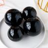 Black Obsidian Sphere | Healing Crystal Ball for Reiki & Feng Shui