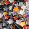 Ensemble de cristaux d'améthyste et de quartz rose : 5 pierres naturelles pour la décoration
