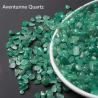 Minéraux de quartz naturel - Cristaux pour aquariums et décoration