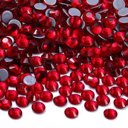 Cristaux à paillettes AB : Strass thermocollants pour loisirs créatifs et mode