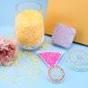 Toptan Reçine Rhinestone Taşlar: Kendin Yap Giyim ve Tırnak Taşları
