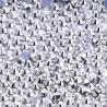 Giysiler ve Kumaşlar için Ütüyle Yapıştırılan Rhinestone Kristaller