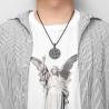 Collier pendentif d'exorcisme de Saint Benoît - Amulettes de protection puissantes