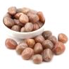 Peach Moonstone Tumbling Stone: Raw, Polished & Energizing