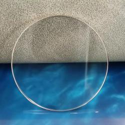 Pièces de montres en verre saphir : cristaux durables et résistants aux rayures (Va...