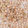 Strass AB dorés : Brillance et éclat pour vos créations et vêtements DIY